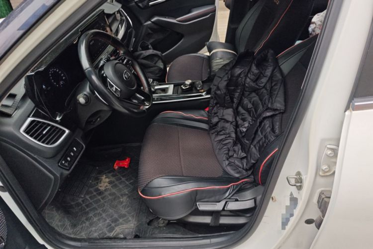 Used Kia KX3 2020 1.5L CVT Trend Edition
