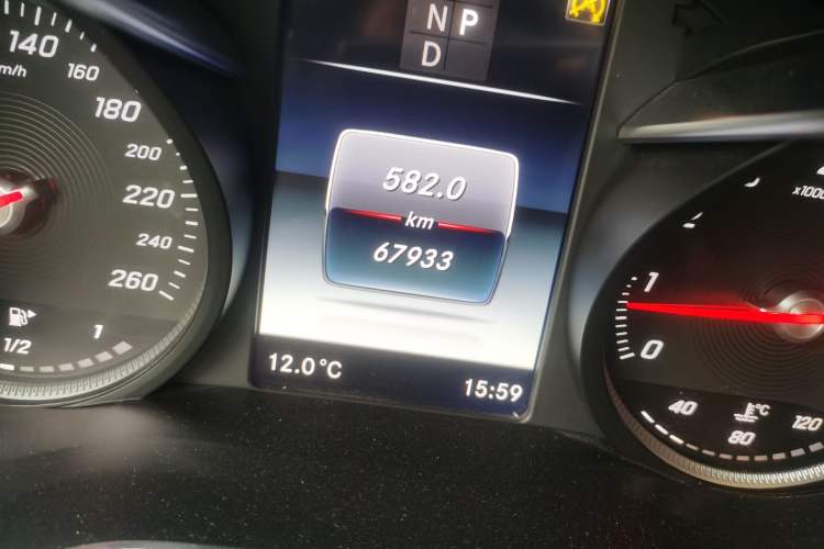 Used Mercedes-Benz GLC 2019 Refreshed GLC 300 L 4MATIC Dynamic Edition