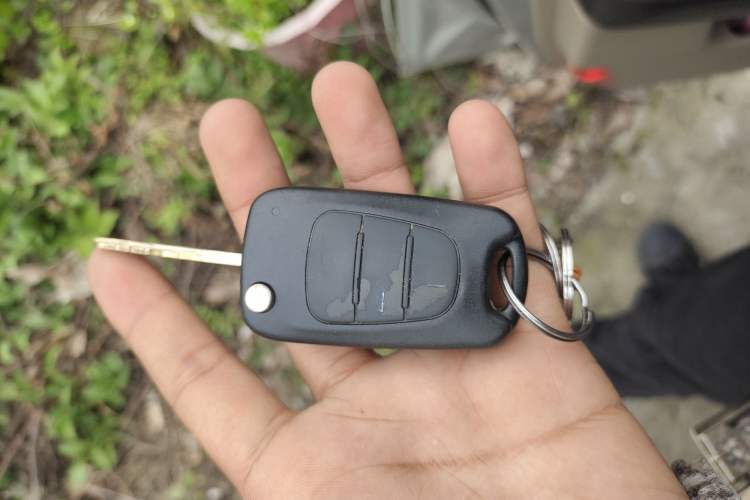 Used Hyundai Celesta 2011 1.6L Automatic Luxury Version
