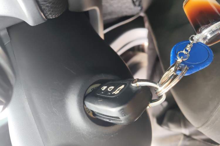 Used smart fortwo 2018 1.0L 52kW Hardtop Passion Edition China V Standard
