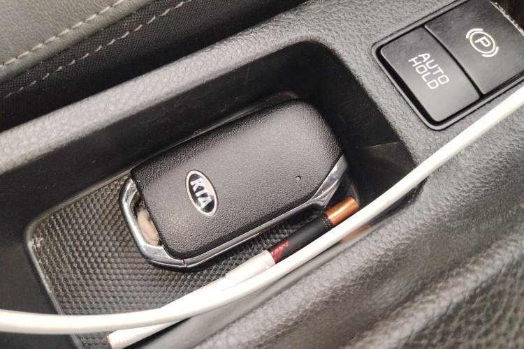 Used Kia Sportage R 2019 2.0L Automatic Smart Luxury Edition