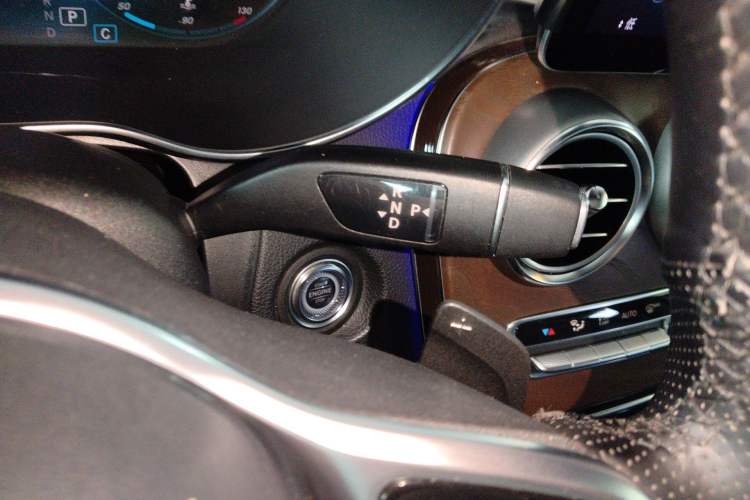 Used Mercedes-Benz GLC 2020 GLC 260 L 4MATIC Luxury Model