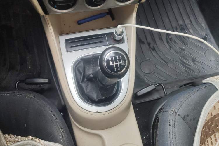 Used Volkswagen Lavida 2011 1.6L Manual Joy Version Gear Lever