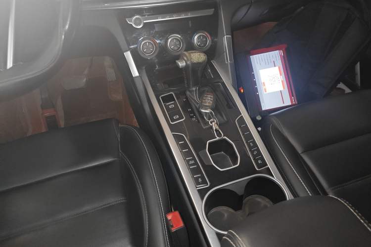 Used Haval H7 2019 2.0T Enjoyment Model China VI Standard