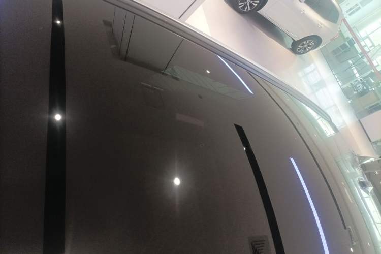 Used BMW X3 2025 xDrive30L Luxury Edition M Sport Package
