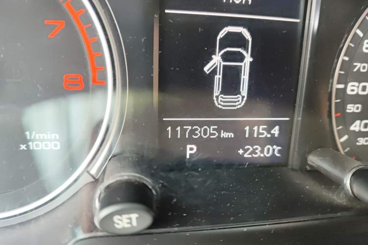 Used Audi Q5 2013 40 TFSI Technology Edition