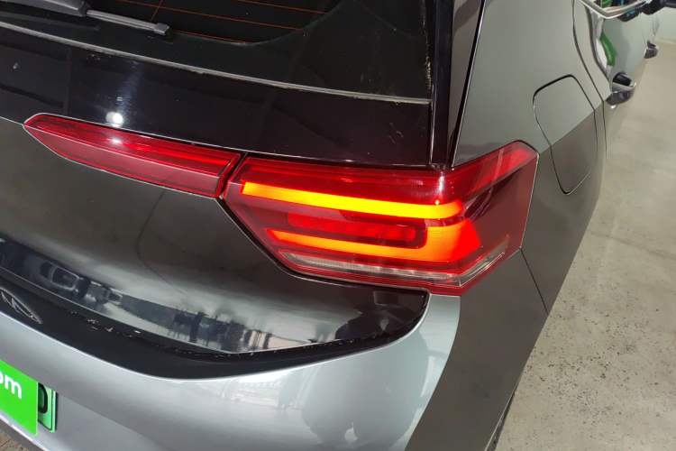 Used Volkswagen ID.3 2021 Pro Smart Edition