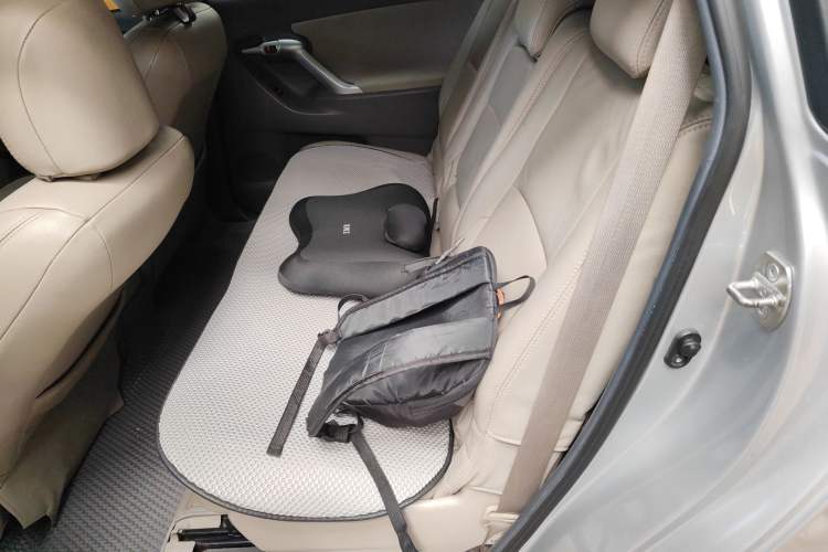 Used Toyota Verso 2012 180V CVT Supreme Edition
