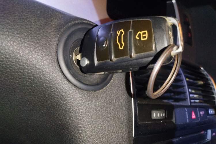 Used Audi Q7 2012 3.0 TFSI Technology Model (200kW)
