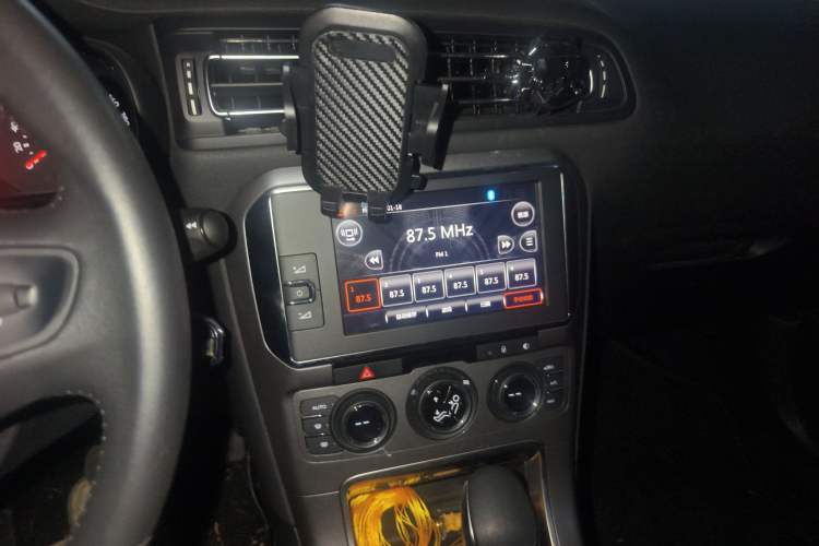 Used Citroen C4 Sega 2016 1.6L Automatic Luxury Model