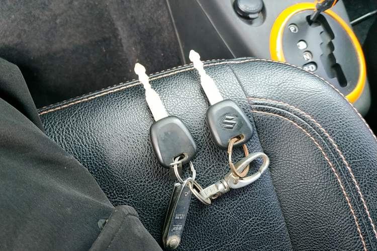 Used Suzuki Swift 2016 1.5L Automatic Fashionable Coolplay Edition
