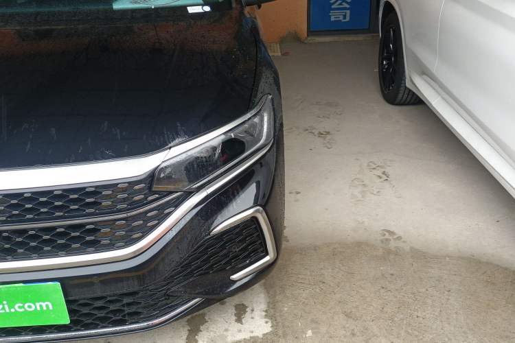 Used Volkswagen Passat 2024 330TSI Starry Elite Edition