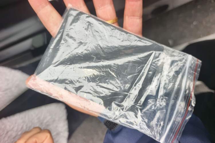 Used Tesla Model Y 2023 Rear-Wheel-Drive Version