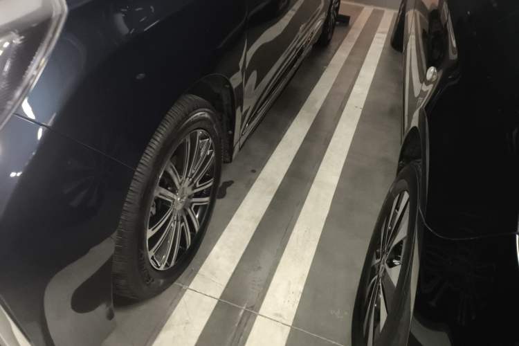 Used GAC Trumpchi M8 2021 Lingxiu Series 390T Ultimate Edition
