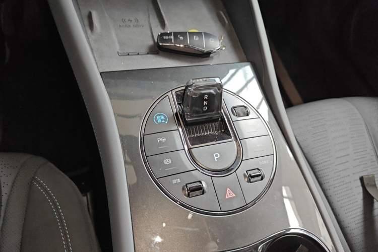 Used BYD Seal 06GT 2025 Intelligent Driving Version 605 Heatwave Edition