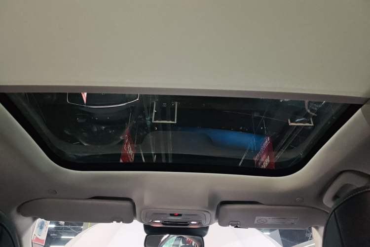 Used Lincoln Z 2022 iKoo Deluxe Edition