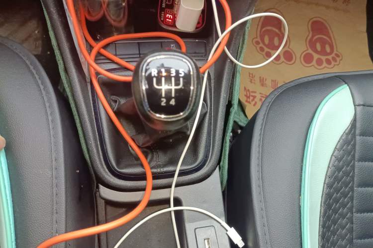 Used Skoda Rapid Spaceback 2016 Revised Version 1.4L Manual Front-Drive Edition