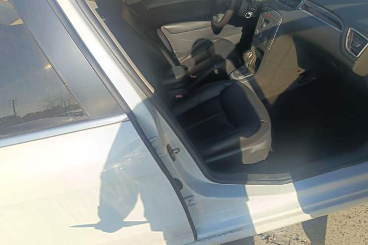 Used Peugeot 308 2014 Enjoy Edition Classic 1.6L Automatic Premium Model