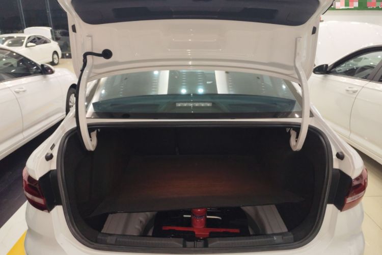 Used Volkswagen Lavida 2023 Revised 1.5L Automatic DeYi Edition