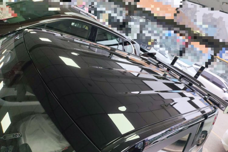 Used Geely Galaxy Panda 2025 210km Panda Kart
