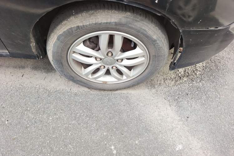 Used Hyundai Celesta 2011 1.6L Automatic Comfort Edition