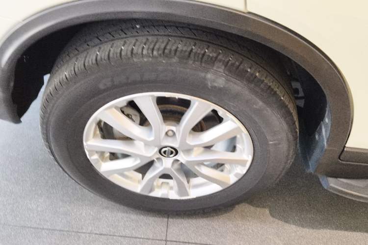 Used Nissan X-Trail 2021 2.0L CVT 2WD XL ITS Comfort Commemorative Edition
