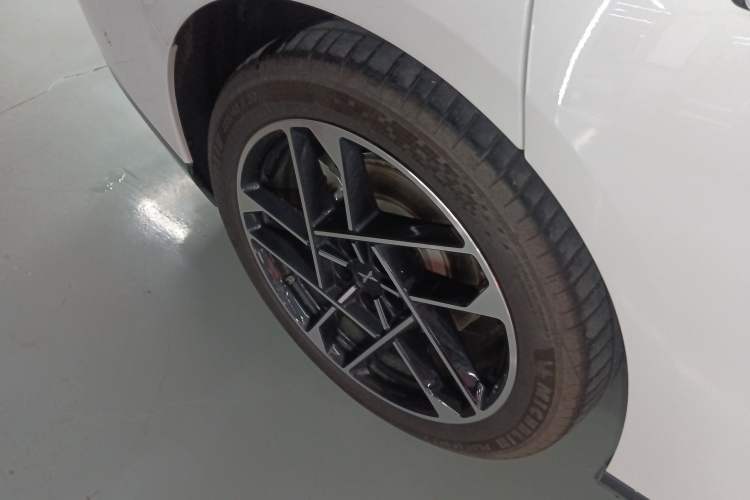 Used XPeng P7+ 2024 Long-Range Max Exterior 5