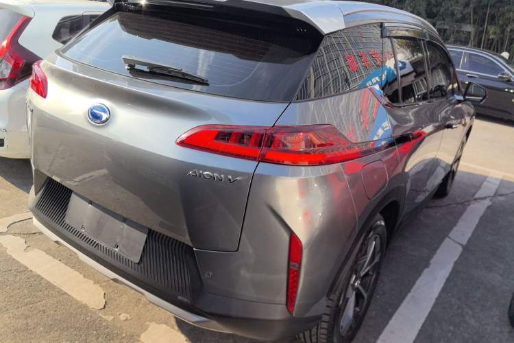 Used AION V 2020 70 Intelligent Edition