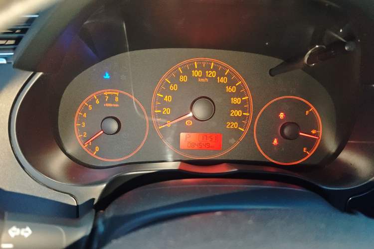 Used Honda Greiz 2016 1.5L CVT Classic Edition
