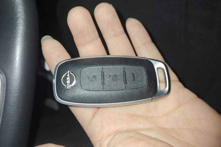 Used Nissan Sylphy 2023 1.6L CVT Enjoyment Edition
