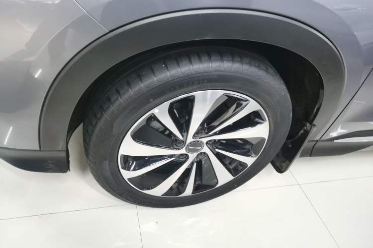 Used BYD Song PLUS New Energy 2023 Champion Edition DM-i 110KM Flagship Model
