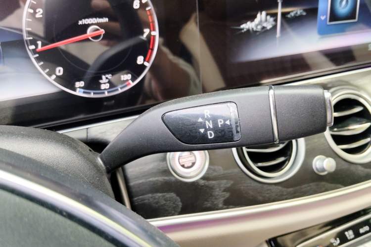 Used Mercedes-Benz E-Class 2016 E 300 L Sport Luxury Model
