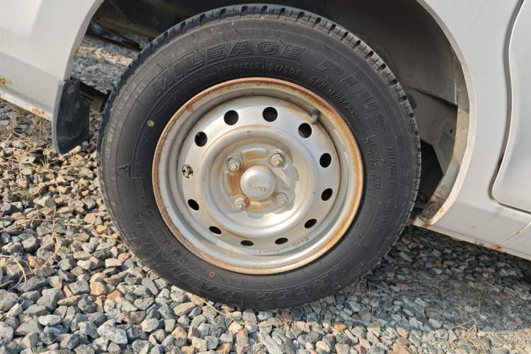 Used Wuling Rongguang V 2016 1.5L Practical Version
