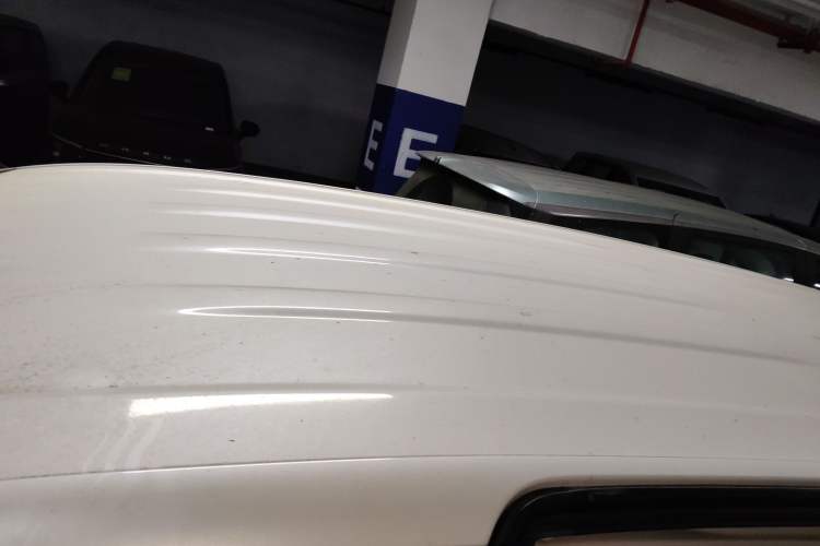 Used SAIC MAXUS Dajia 7 2024 Revised Version Super Hybrid Long-Range Edition Enjoyment Version