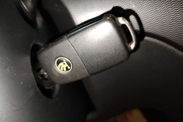 Used Skoda Yeti 2017 TSI280 DSG Advanced Edition
