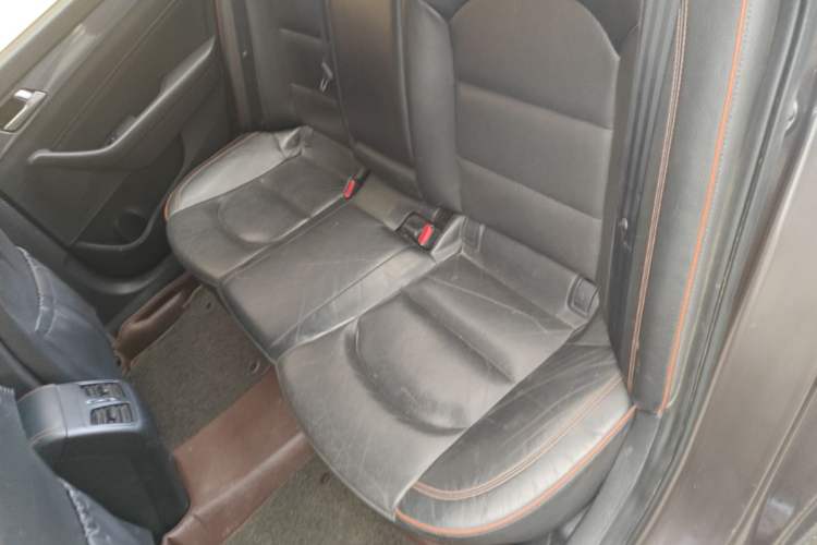 Used Hyundai Sonata 2015 1.6T GLS Smart Model
