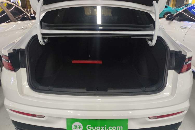 Used Geely Auto Preface 2023 2.0TD Prestige Version