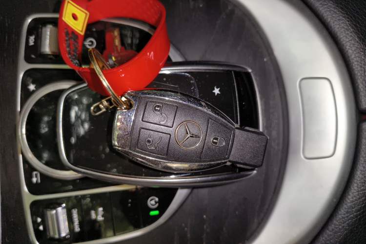 Used Mercedes-Benz C-Class 2018 C 200 L Sport Edition Achievement Special Edition
