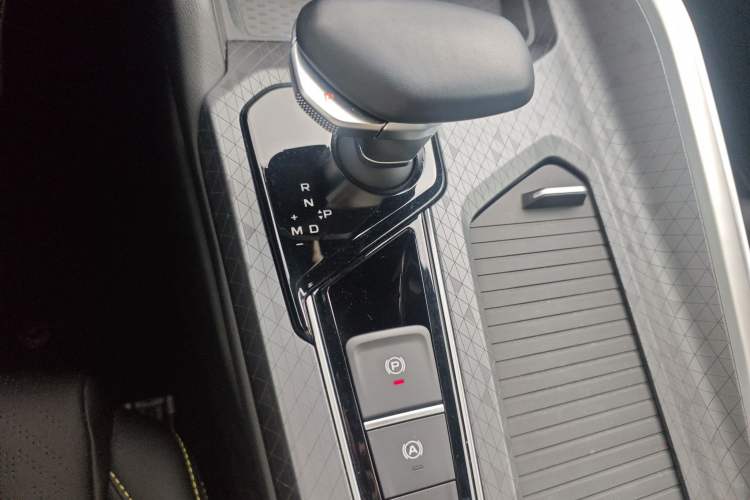 Used Geely Auto Preface 2023 1.5TD Kunlun Edition