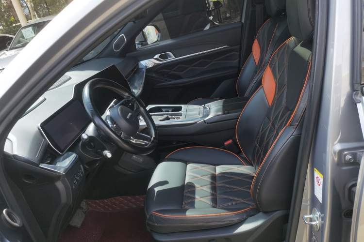 Used Haval XY 2022 1.5T Smart Edition