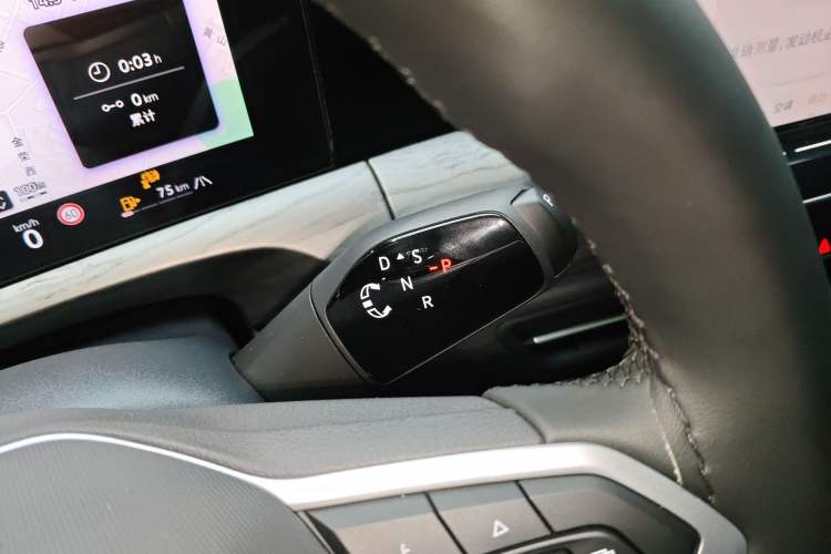 Used Volkswagen Talagon 2026 Model 450TSI Four-Wheel Drive Supreme 6-Seater
