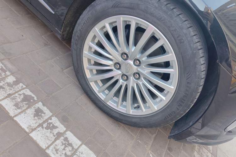 Used Cadillac CT6 2019 28T Luxury Model
