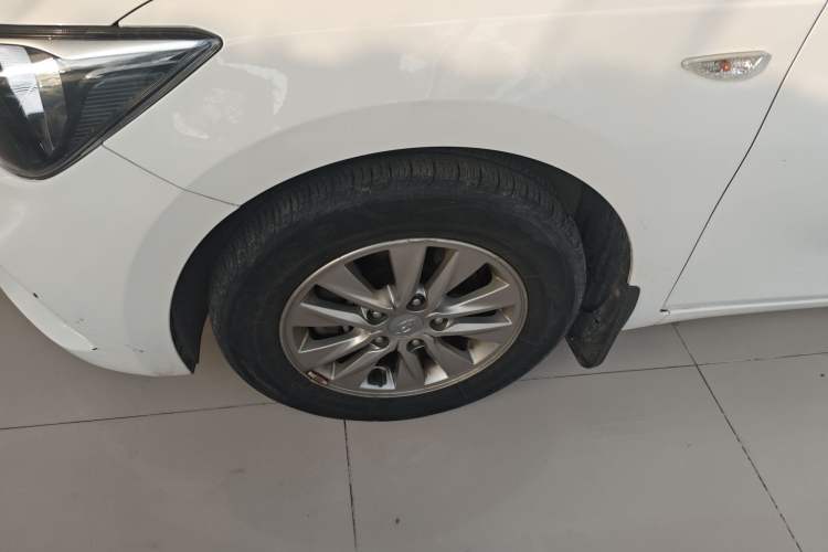 Used Hyundai Celesta 2018 1.6L Automatic GL Enjoyment Edition China VI compliant