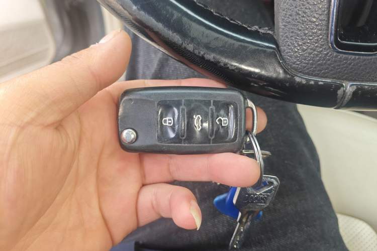 Used Volkswagen Passat 2013 1.8TSI DSG Prestige Edition
