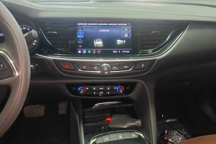 Used Buick Regal 2022 552T Smart Edition