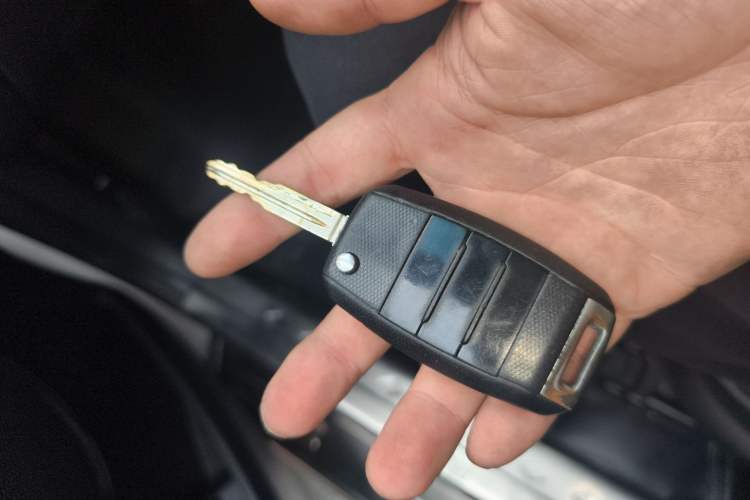 Used Kia K3 2016 1.6L Manual GL
