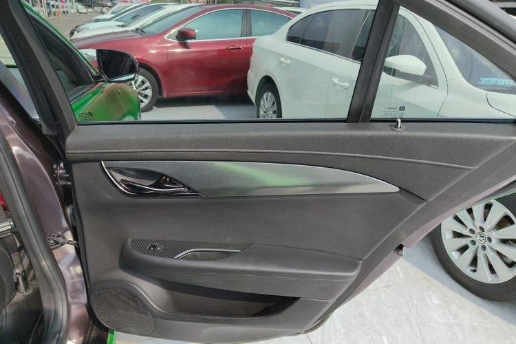 Used Cadillac ATS-L 2017 28T Tech Edition
