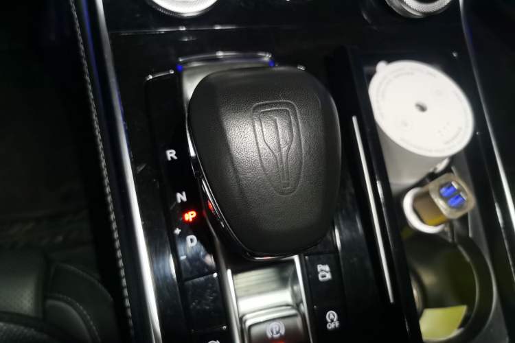 Used Hongqi H9 2020 2.0T Smart Connect Flagship Edition