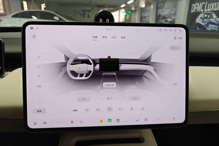 Used Nio ET5T 2025 100kWh Touring