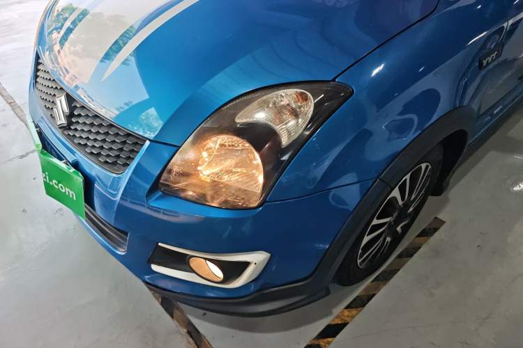Used Suzuki Swift 2015 1.5L Automatic Limited Edition